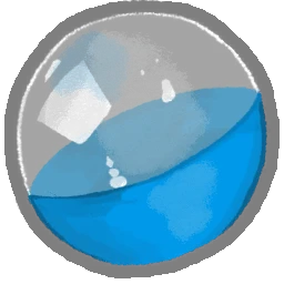Grande capsule