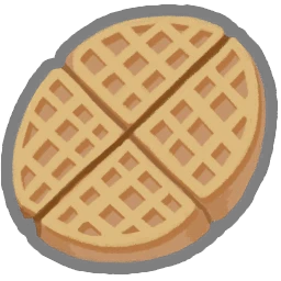 Вафля Ли