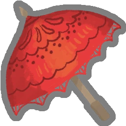 Parasol seigneurial