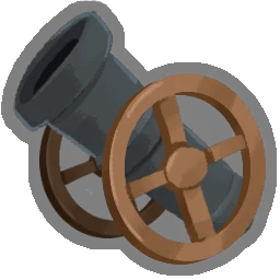 Canon miniature