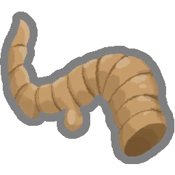 Corne de Paël