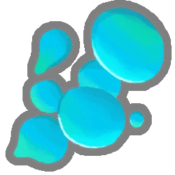 Larmes de Paël