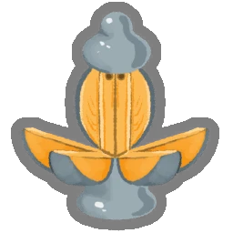 Pommandre