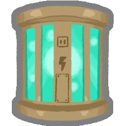 Pile d'énergie