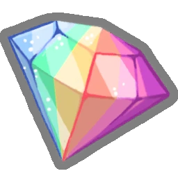 Joyau prismatique