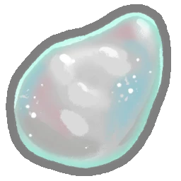 Perle radieuse