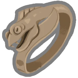 Anneau du dragon