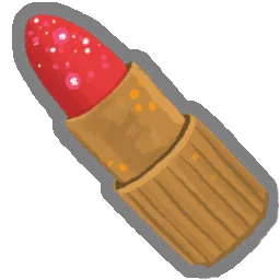 Fard pétillant