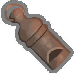 Sifflet de Tanx