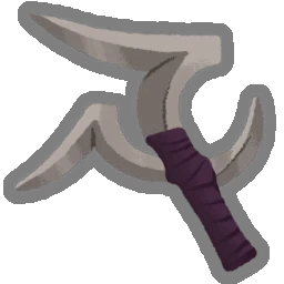 Tri-boomerang