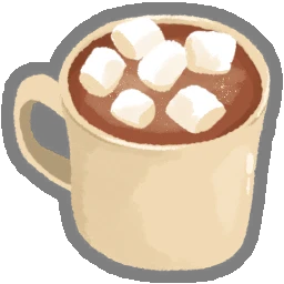 Chocolat très chaud