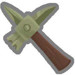 Marteau de guerre